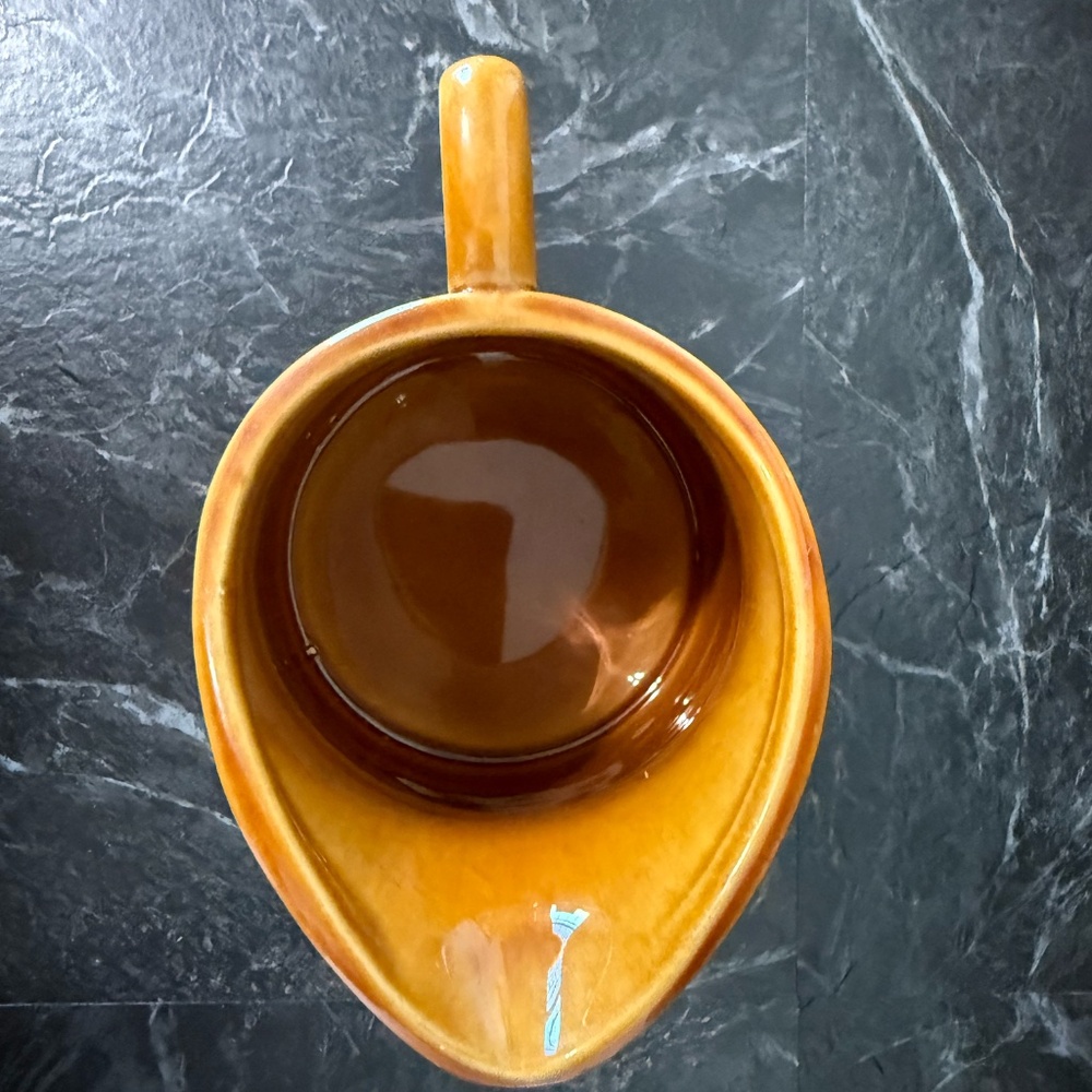 FRANCISCAN Wheat Pitcher - Picture 9 of 13